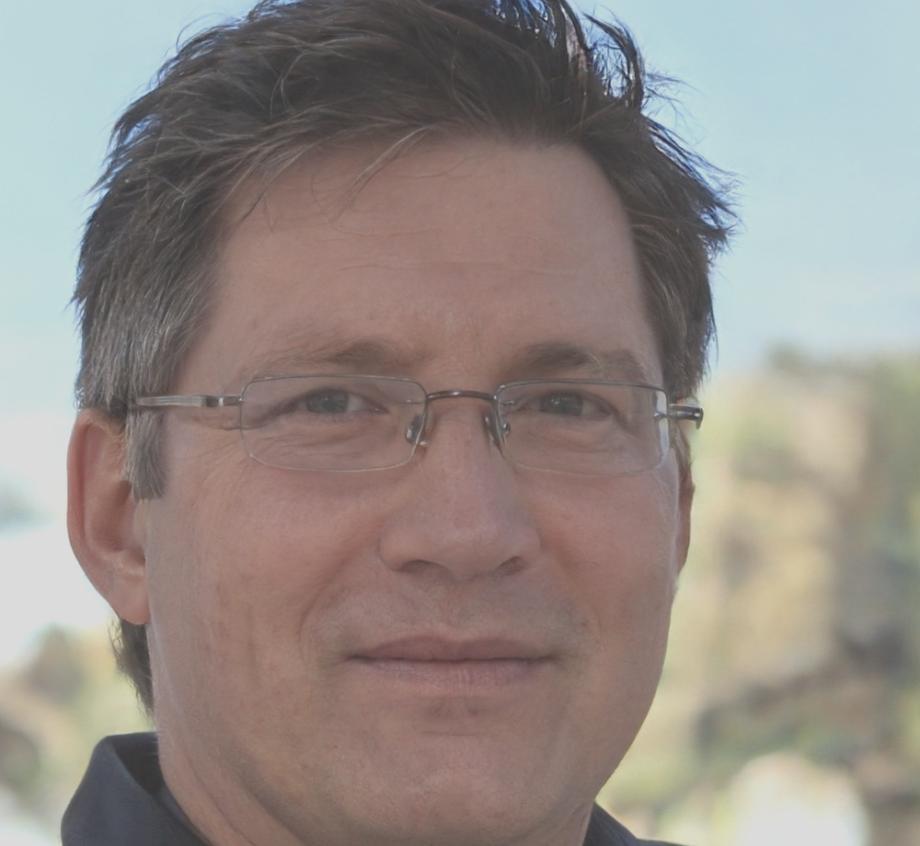 Portrait de Julien Beaumont