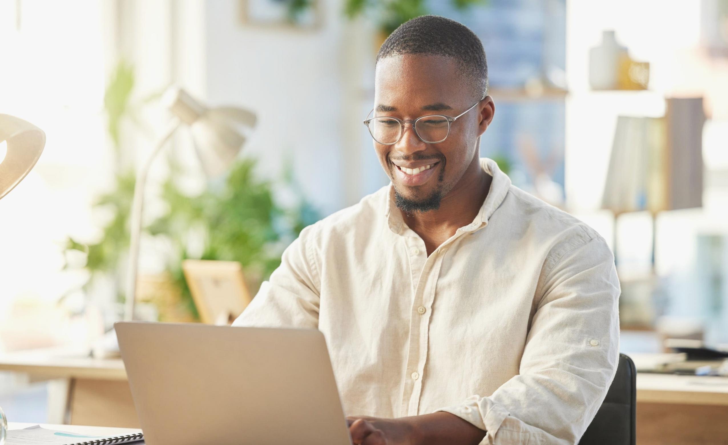 Session de formation pratique en rédaction SEO